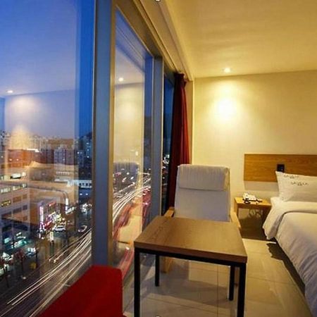 La Villa Hotel Seoul Eksteriør bilde