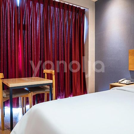 La Villa Hotel Seoul Eksteriør bilde