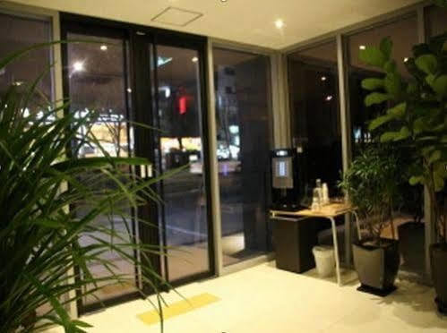 La Villa Hotel Seoul Eksteriør bilde