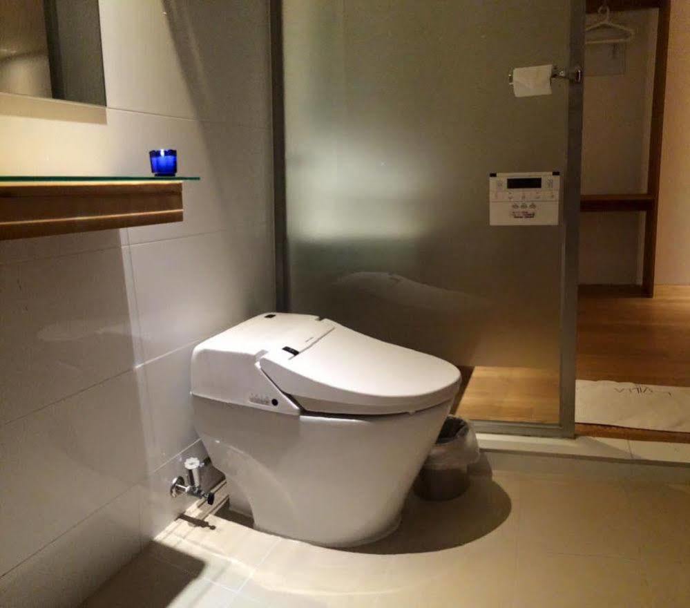 La Villa Hotel Seoul Eksteriør bilde